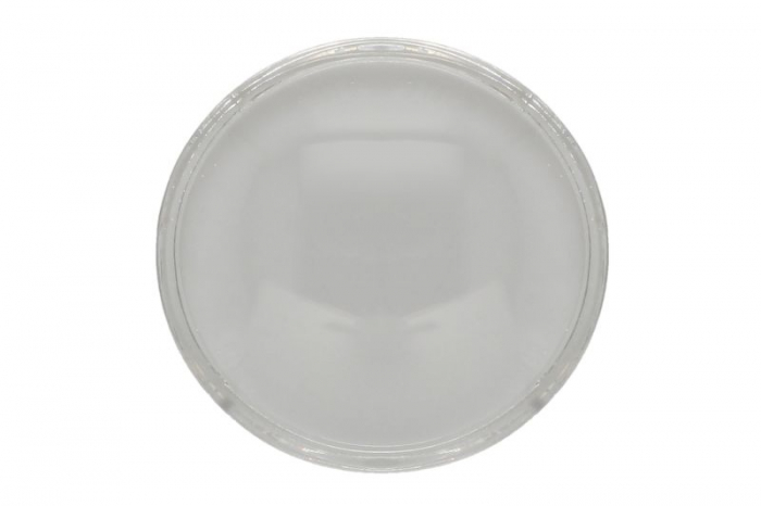 Sticla far stanga SKODA FABIA II, ROOMSTER; VW CRAFTER 2E, POLO IV 9N3, TRANSPORTER T5 2003-2017 [1]