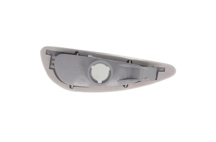 Sticla lampa semnalizare stanga (alb) HYUNDAI ELANTRA 2015-2019 [2]