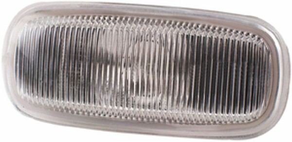Sticla lampa semnalizare stanga dreapta (alb) AUDI A2, A3, A4, A6, A8, TT 1998-2006 [2]