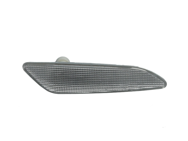 Sticla lampa semnalizare stanga (transparent) ALFA ROMEO 147, 156, 166 FIAT TIPO LANCIA DELTA, YPSILON dupa 1998 [2]
