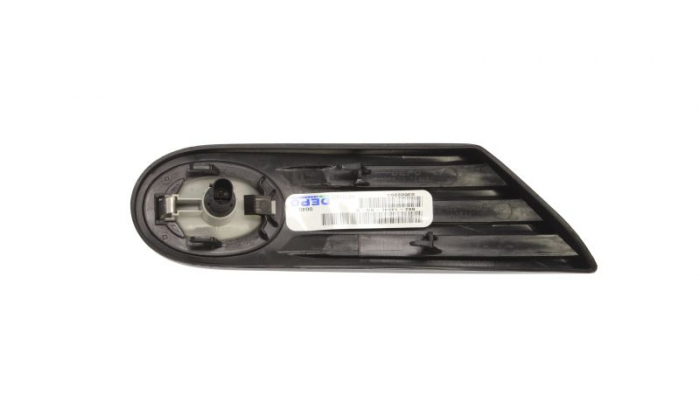 Sticla lampa semnalizare stanga (transparent) MINI (R56) 2006-2013 [2]