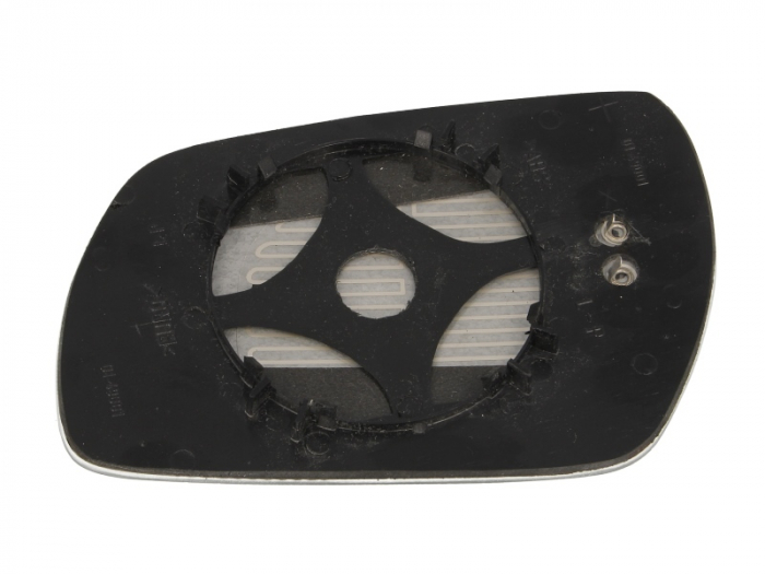 Sticla oglinda dreapta asferic, incalzita MAZDA 6 intre 2002-2007 [2]