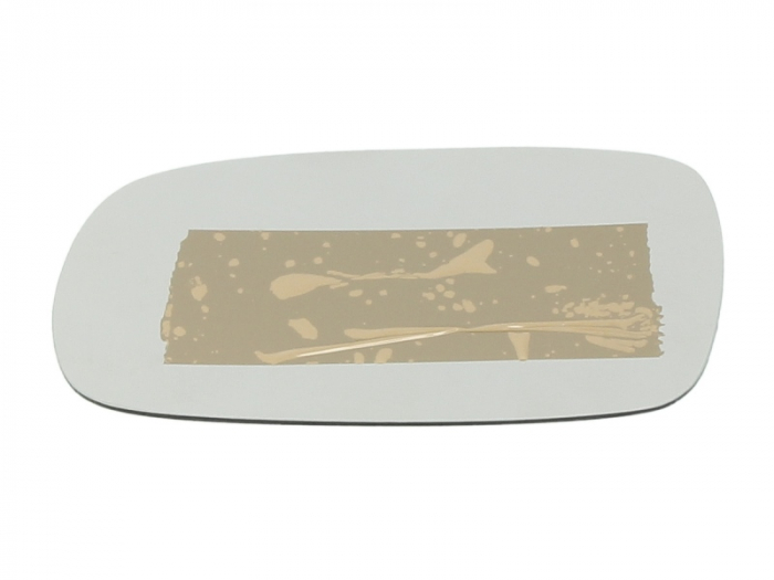 Sticla oglinda dreapta DAEWOO NEXIA intre 1995-1997 [2]