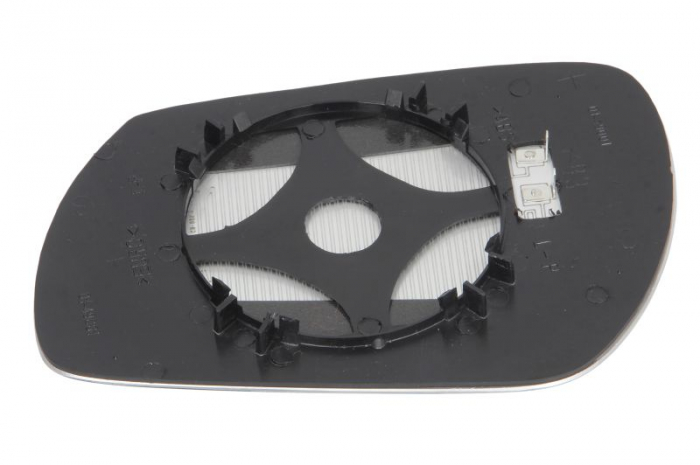 Sticla oglinda dreapta incalzita MAZDA 6 intre 2002-2007 [3]