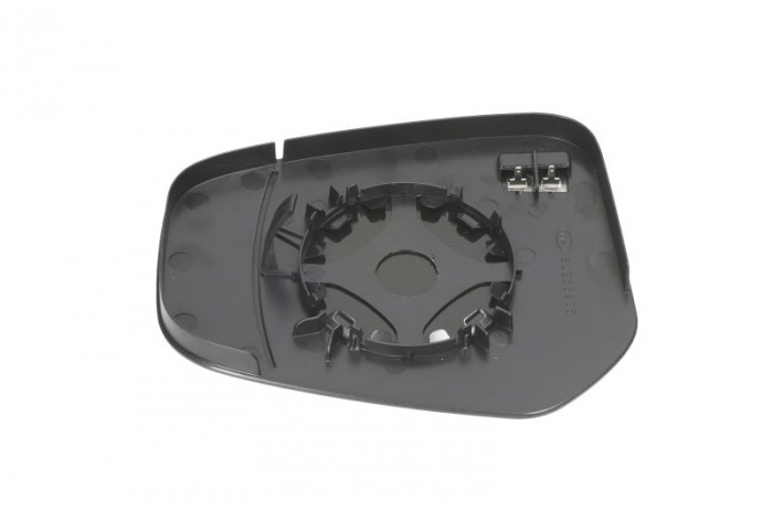 Sticla oglinda laterala Dreapta (asferice, incalzita, crom) potrivit FORD TOURNEO COURIER B460, TRANSIT COURIER B460, TRANSIT COURIER B460/MINIVAN 02.14- [3]