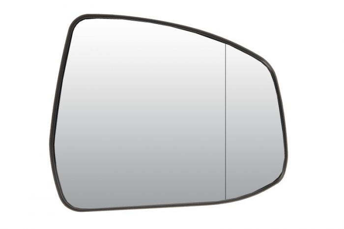 Sticla oglinda laterala Dreapta (asferice, incalzita) potrivit FORD C-MAX II, FOCUS II, FOCUS III, MONDEO IV, MONDEO V; FORD USA FOCUS 07.04- [1]