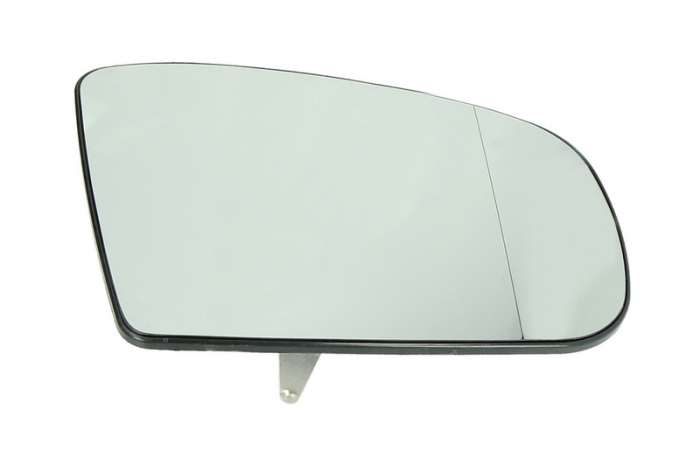 Sticla oglinda laterala Dreapta (asferice, incalzita) potrivit MERCEDES M (W163) 02.98-06.05 [2]