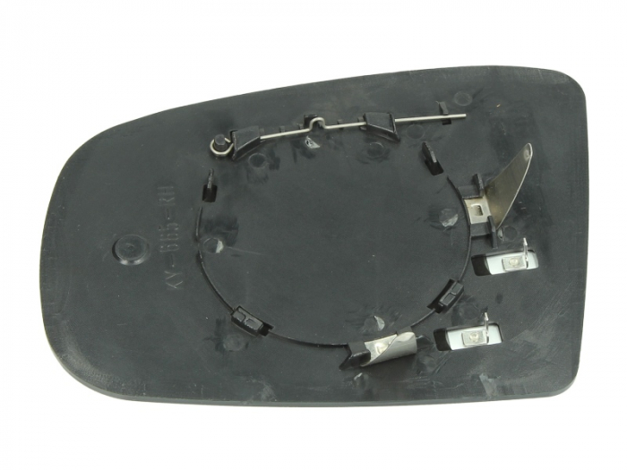 Sticla oglinda laterala Dreapta (asferice, incalzita) potrivit MERCEDES M (W163) 02.98-06.05 [1]