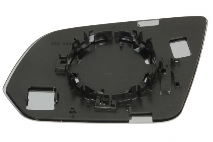 Sticla oglinda laterala Dreapta (asferice) potrivit MERCEDES V (W447), VITO MIXTO (DOUBLE CABIN), VITO TOURER (W447), VITO (W447) 03.14- [3]