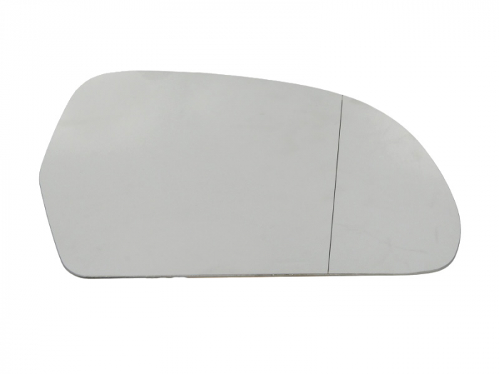 Sticla oglinda laterala Dreapta (convexa, incalzita) potrivit AUDI A3, A4 ALLROAD B8, A4 B8, A5, A6 ALLROAD C6, A6 ALLROAD C7, A6 C6, A8 D3, A8 D4, Q3; SKODA OCTAVIA II, SUPERB II 10.02-10.18 [1]