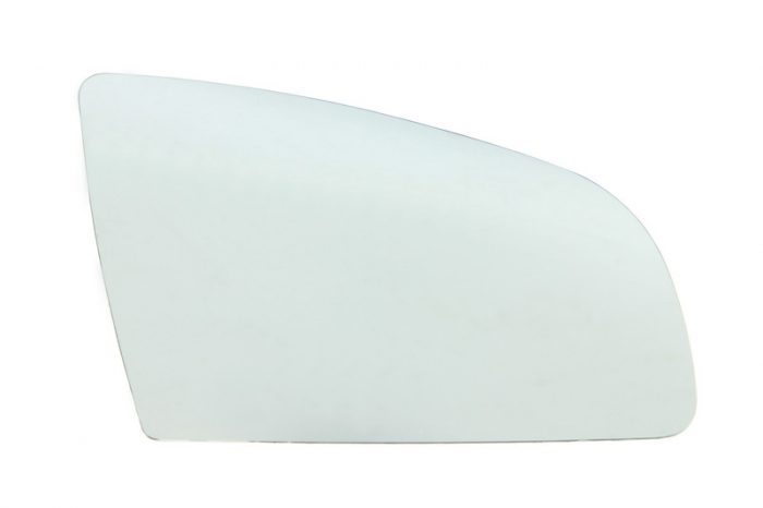 Sticla oglinda laterala Dreapta (convexa, incalzita) potrivit AUDI A3, A4 B6, A4 B7, A6 C5 09.96-03.13 [1]
