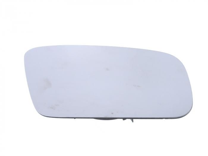 Sticla oglinda laterala Dreapta (convexa, incalzita) potrivit AUDI A4 B6, A6 C5, ALLROAD C5 01.97-10.05 [1]