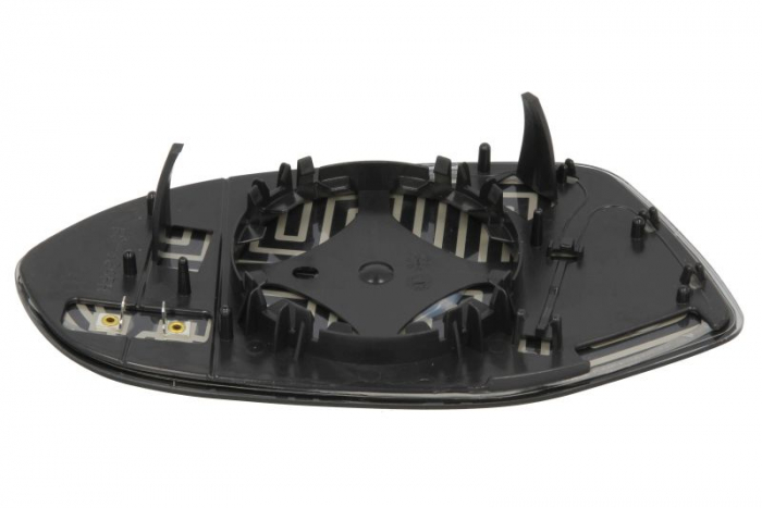 Sticla oglinda laterala Dreapta convexa, incalzita potrivit AUDI A7 2010-2018 [3]