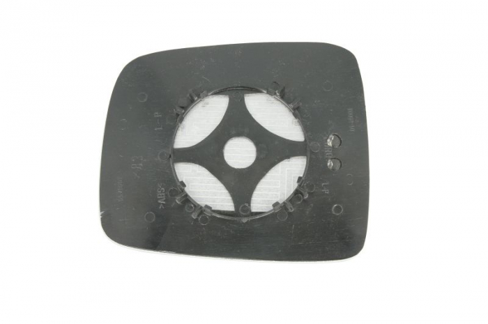Sticla oglinda laterala Dreapta (convexa, incalzita) potrivit JEEP CHEROKEE, LIBERTY 01.01-12.07 [2]