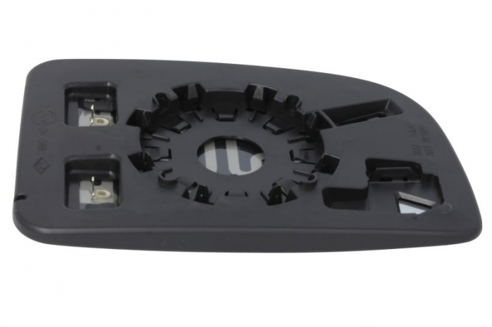 Sticla oglinda laterala Dreapta (convexa, incalzita) potrivit MERCEDES SPRINTER 3,5-T (B907), SPRINTER 3,5-T (B907, B910), SPRINTER 3-T (B907), SPRINTER 3-T (B910, B907) 02.18- [2]