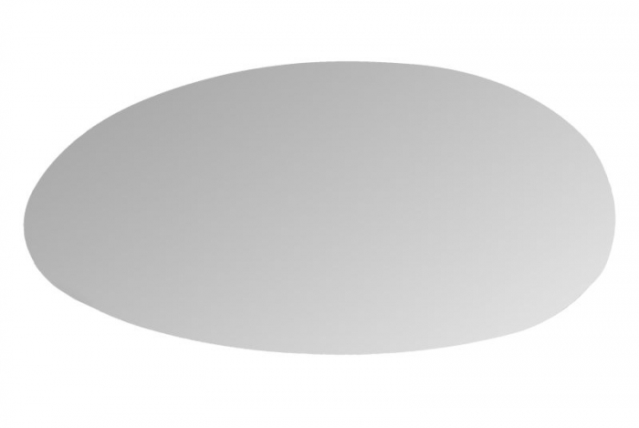 Sticla oglinda laterala Dreapta convexa, incalzita potrivit MINI F55, F56, F57, CLUBMAN F54, COUNTRYMAN F60 dupa 2013 [1]