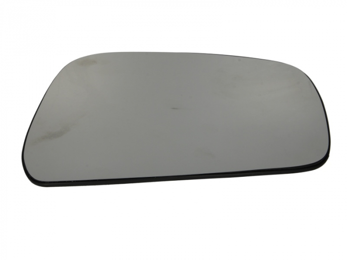 Sticla oglinda laterala Dreapta (convexa, incalzita) potrivit NISSAN NP300 NAVARA, PATHFINDER I 07.86- [1]