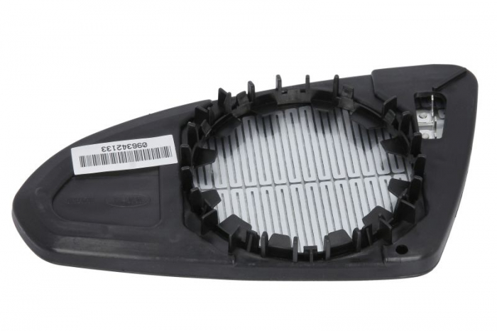 Sticla oglinda laterala Dreapta convexa, incalzita potrivit NISSAN PRIMERA 1995-2001 [2]