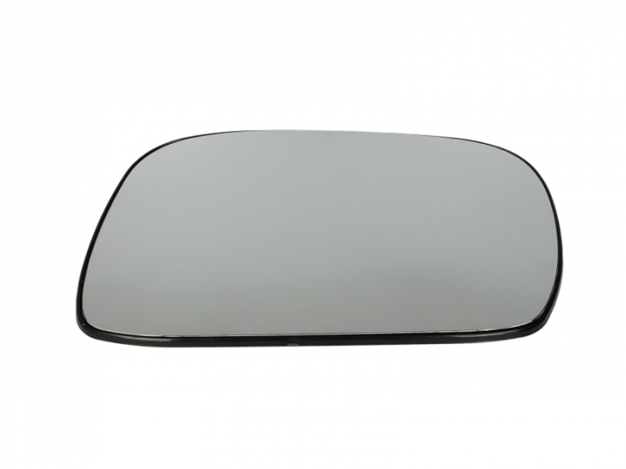 Sticla oglinda laterala Dreapta (convexa, incalzita) potrivit OPEL AGILA, ASTRA G, ASTRA G/KOMBI 03.98-12.07 [1]