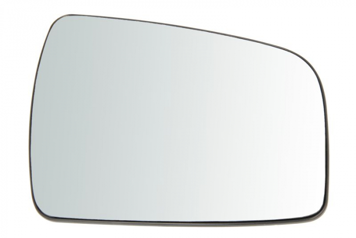 Sticla oglinda laterala Dreapta convexa, incalzita potrivit OPEL ZAFIRA B, ZAFIRA B/MINIVAN 2005-2015 [1]