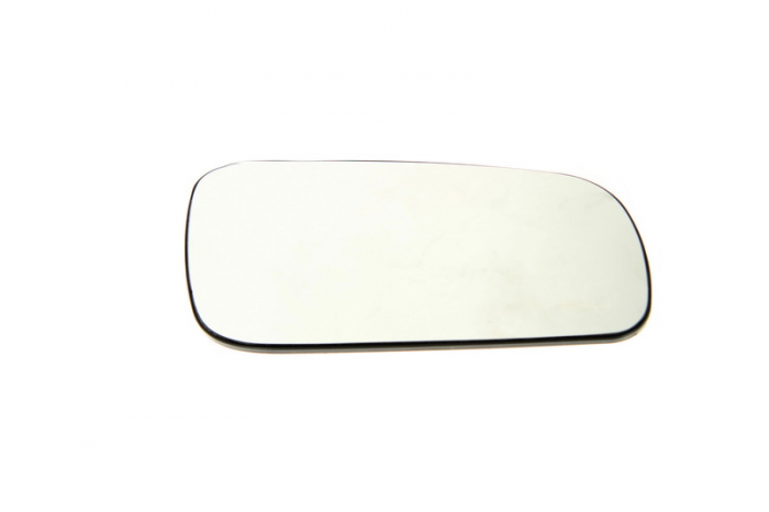 Sticla oglinda laterala Dreapta (convexa, incalzita) potrivit SEAT AROSA, LEON; VW BORA I, GOLF IV, LUPO I, PASSAT B5, PASSAT B5.5, POLO III CLASSIC 05.96-06.06 -06.06 [2]