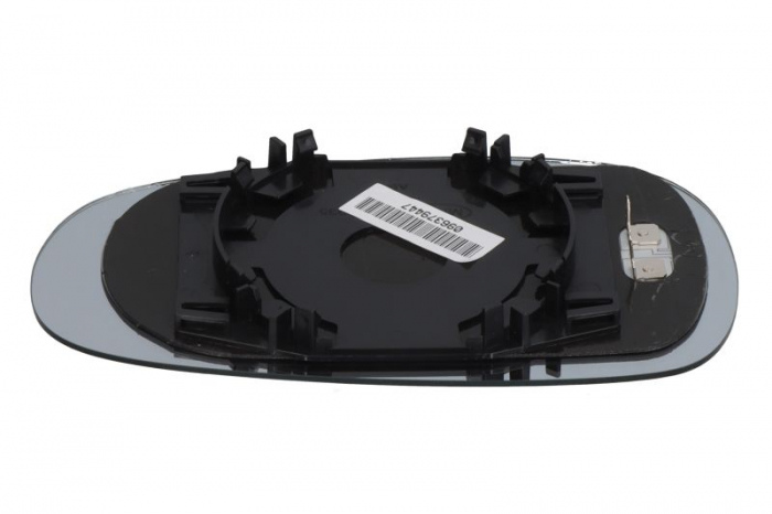 Sticla oglinda laterala Dreapta convexa, incalzita potrivit SEAT LEON 2005-2013 [3]