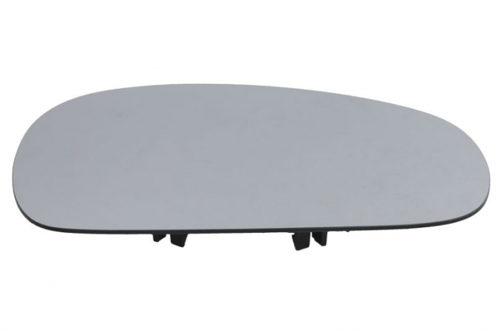 Sticla oglinda laterala Dreapta convexa, incalzita potrivit SEAT LEON 2005-2013 [1]