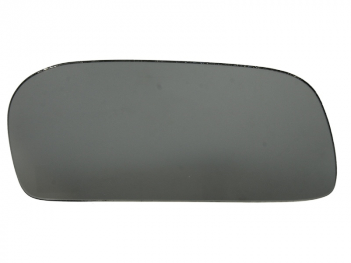 Sticla oglinda laterala Dreapta (convexa) potrivit AUDI 100 C4 12.90-07.94 -06.94 [1]