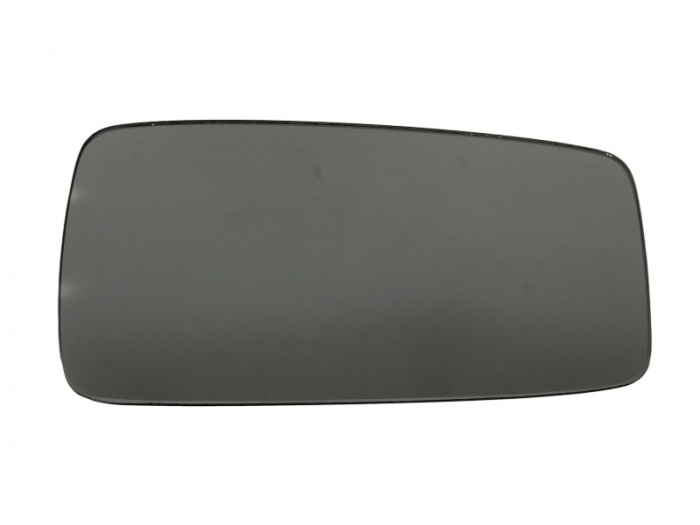Sticla oglinda laterala Dreapta convexa potrivit AUDI 80 B3, 80 B4, CABRIOLET B3, COUPE B2, COUPE B3, QUATTRO  [1]