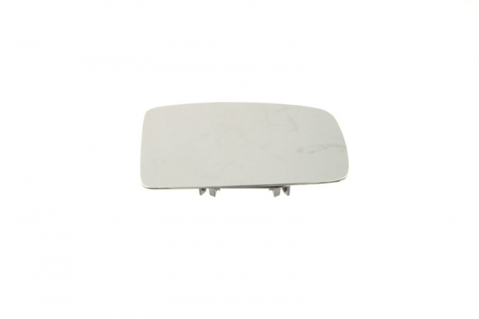 Sticla oglinda laterala Dreapta (convexa) potrivit FIAT PANDA, PANDA/HATCHBACK 09.03- [1]