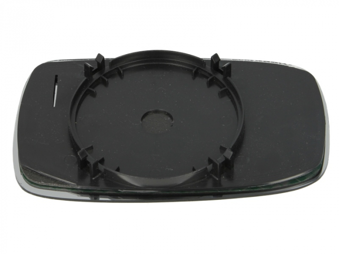 Sticla oglinda laterala Dreapta convexa potrivit FORD MONDEO I, MONDEO II 1993-2000 [3]