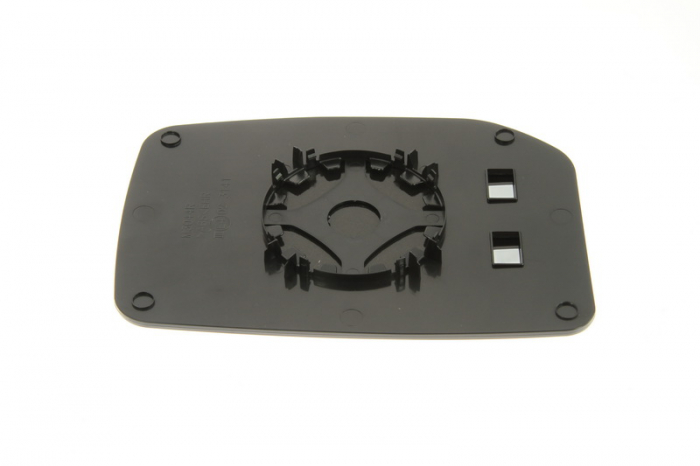 Sticla oglinda laterala Dreapta (convexa) potrivit FORD TRANSIT 01.00-12.14 [3]