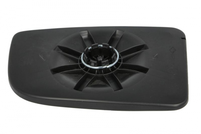 Sticla oglinda laterala Dreapta convexa potrivit MERCEDES SPRINTER 3,5-T B907, SPRINTER 3,5-T B907, B910, SPRINTER 3-T B907, SPRINTER 3-T B910, B907, SPRINTER 4-T B907, B910 dupa 2018 [2]