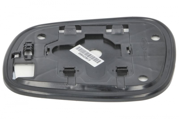 Sticla oglinda laterala Dreapta convexa potrivit SUZUKI GRAND VITARA I 1998-2005 [2]