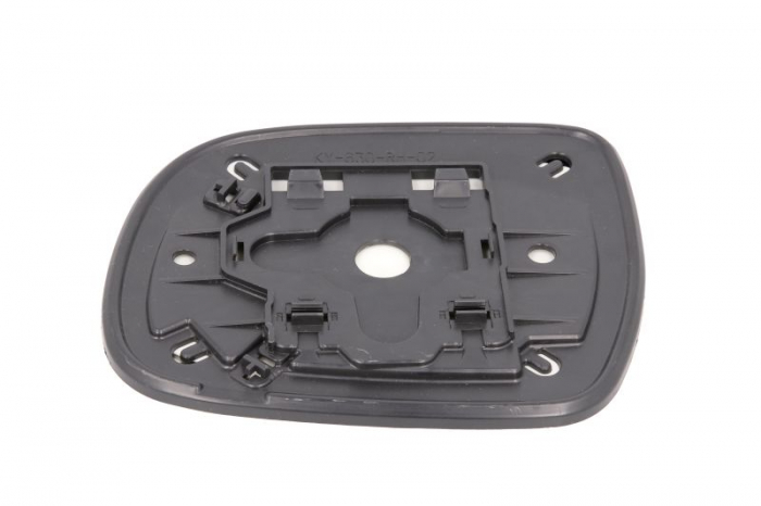 Sticla oglinda laterala Dreapta (convexa) potrivit TOYOTA HILUX, HILUX VII 11.04- [2]