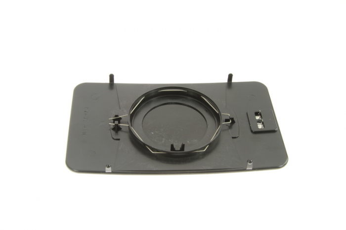 Sticla oglinda laterala Dreapta/Stanga (convexa, incalzita) potrivit IVECO DAILY II, DAILY III, DAILY IV 05.99-08.11 [2]