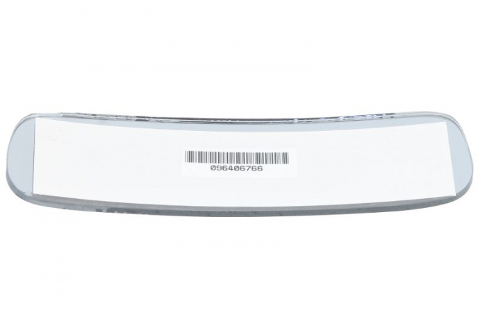 Sticla oglinda laterala Dreapta/Stanga convexa potrivit IVECO DAILY III 1999-2007 [2]