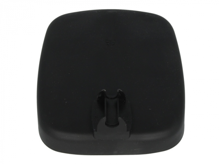 Sticla oglinda laterala Dreapta/Stanga (convexa) potrivit OPEL COMBO/MINIVAN, CORSA B, CORSA B/HATCHBACK 03.93-12.01 [3]