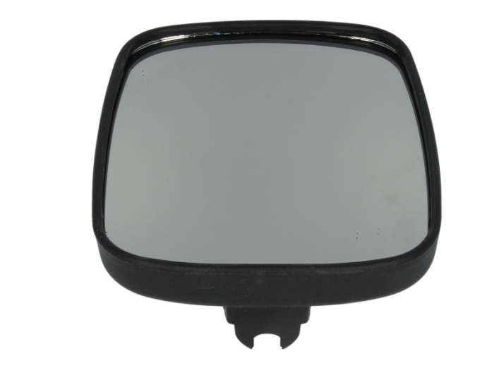 Sticla oglinda laterala Dreapta/Stanga (convexa) potrivit OPEL COMBO/MINIVAN, CORSA B, CORSA B/HATCHBACK 03.93-12.01 [1]