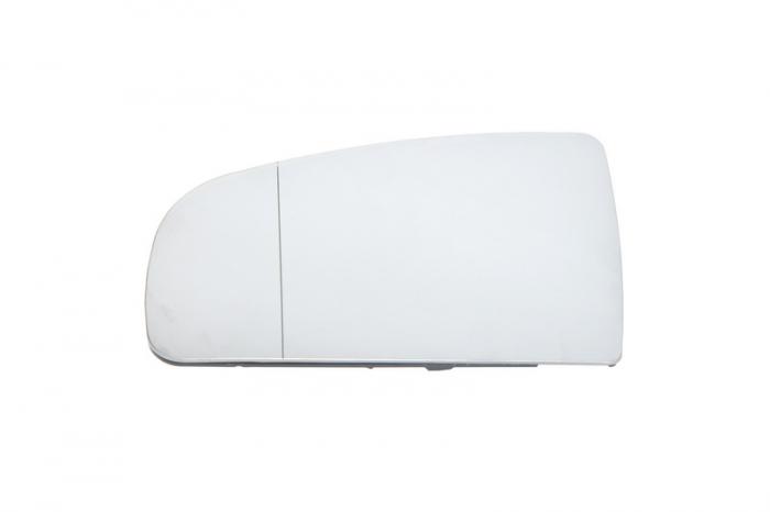 Sticla oglinda laterala Stanga (asferice, incalzita) potrivit AUDI A3, A4 B6, A4 B7, A6 C5 09.96-03.13 [3]
