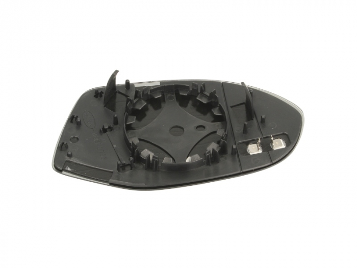 Sticla oglinda laterala Stanga (asferice, incalzita) potrivit AUDI A7 10.10-05.18 [2]