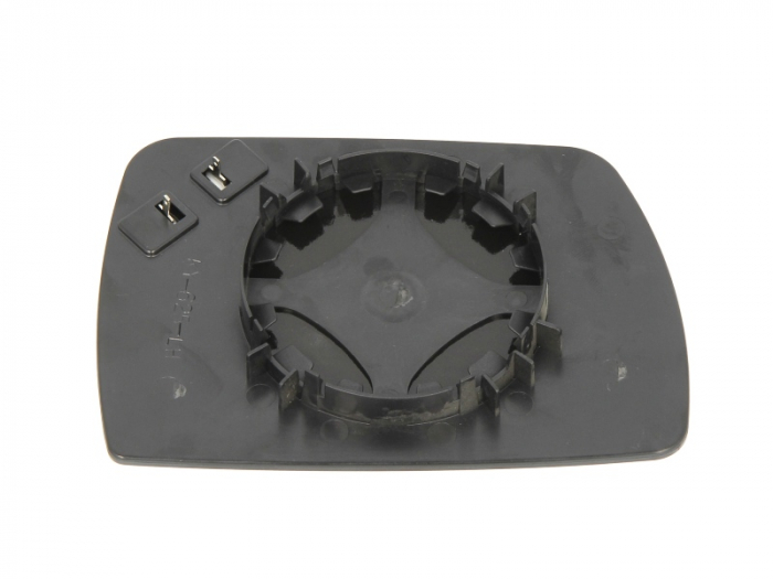 Sticla oglinda laterala Stanga (asferice, incalzita) potrivit BMW X3 (E83), X5 (E53) 06.00-12.11 [1]