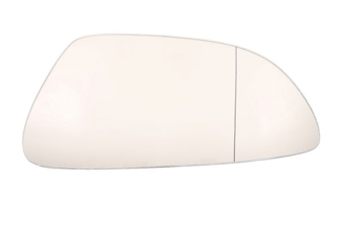 Sticla oglinda laterala Stanga asferice, incalzita potrivit KIA CEE'D, PRO CEE'D 2012-2018 [1]