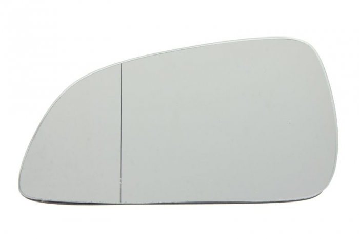 Sticla oglinda laterala Stanga (asferice, incalzita) potrivit OPEL ASTRA H, ASTRA H CLASSIC, ASTRA H GTC, ASTRA H/KOMBI 01.04- 02.07-05.14 [1]