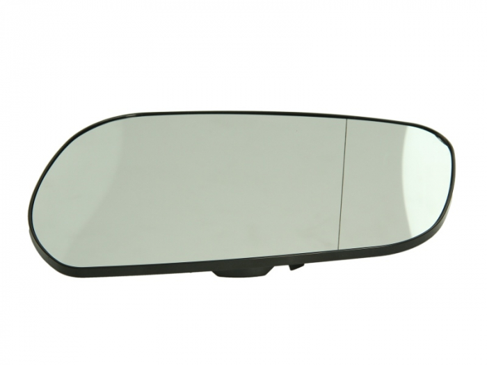 Sticla oglinda laterala Stanga (asferice) potrivit CITROEN XSARA, XSARA/HATCHBACK, XSARA/KOMBI 04.97-08.05 [1]
