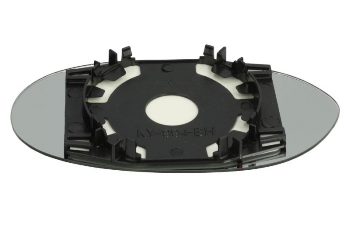 Sticla oglinda laterala Stanga asferice potrivit LANCIA Y 1995-2003 [1]