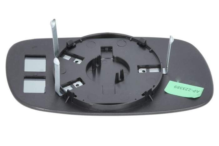 Sticla oglinda laterala Stanga asferice potrivit OPEL ASTRA F 1991-2001 [2]