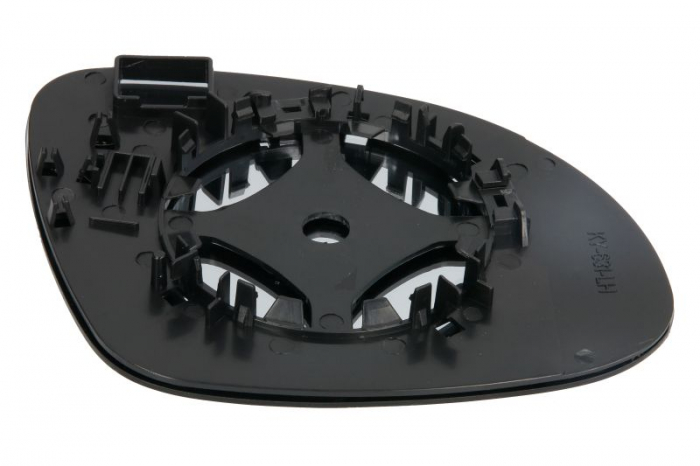 Sticla oglinda laterala Stanga asferice potrivit SEAT ALHAMBRA; SKODA YETI; VW SHARAN, TIGUAN dupa 2007 dupa 2007 [3]