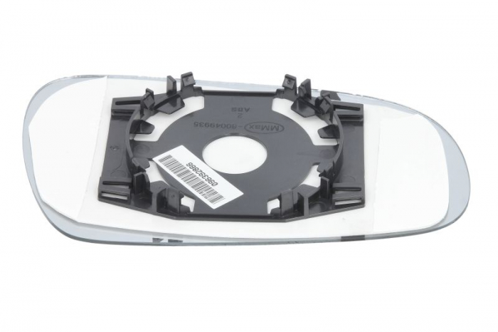 Sticla oglinda laterala Stanga asferice potrivit VW FOX 2005-2011 [2]