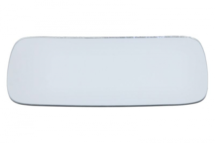 Sticla oglinda laterala Stanga convexa, albastru potrivit FIAT CROMA; LANCIA KAPPA 1985-2001 [1]